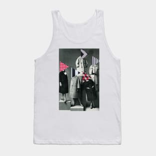 Fashion Forward Tank Top